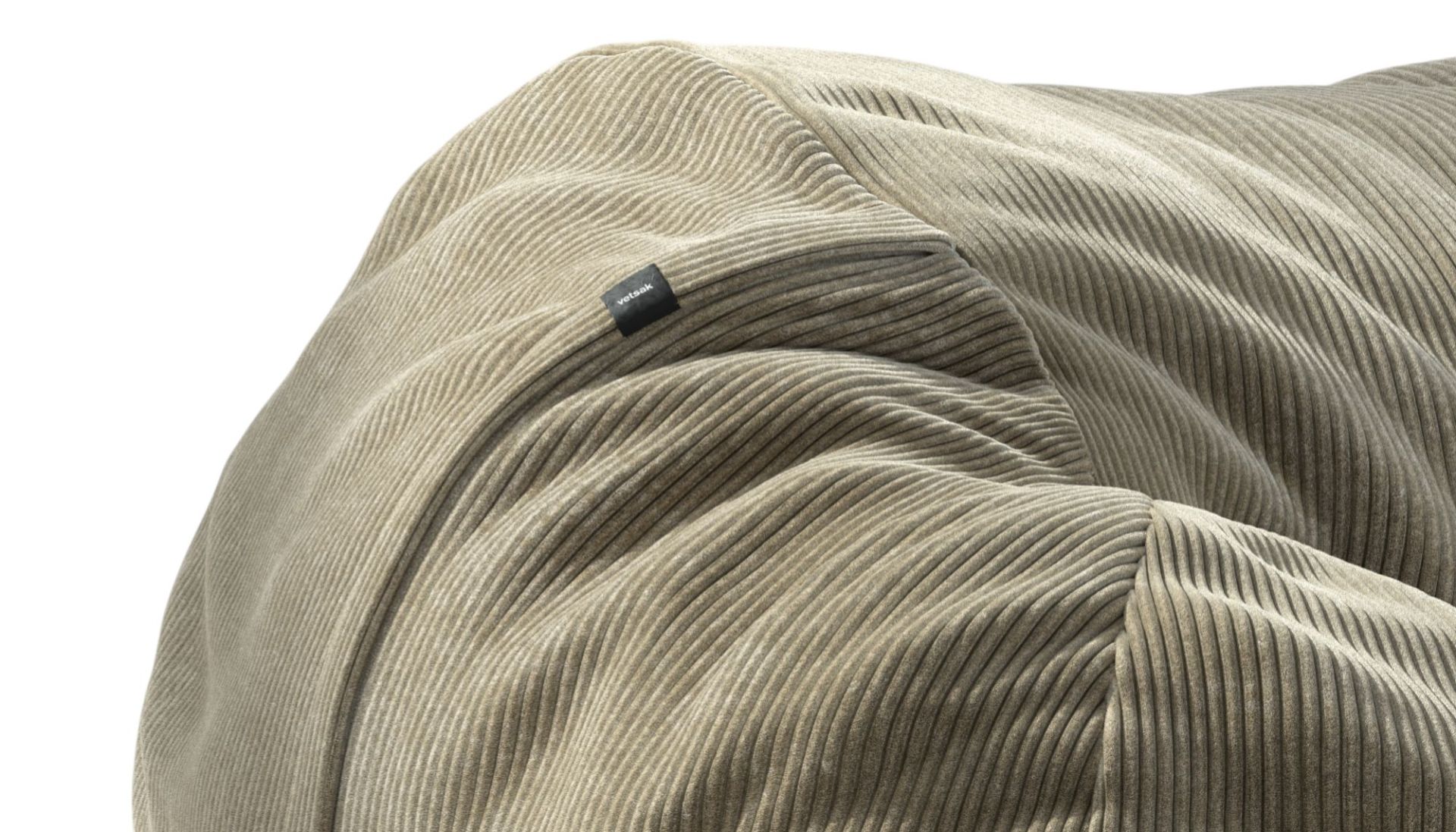 Beanbag Large beanbag large vetsak
