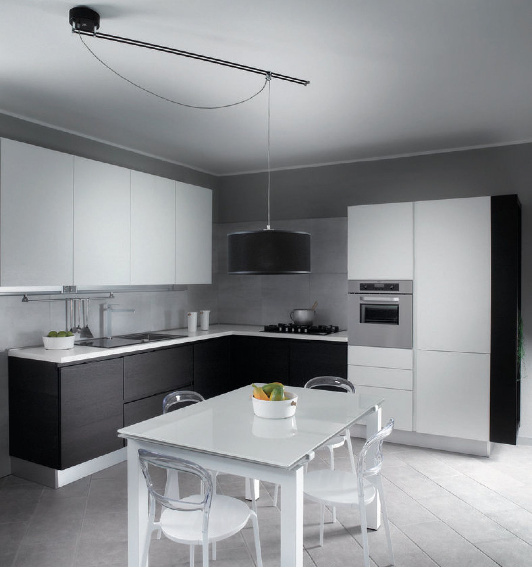 Moove Pendant Lumina