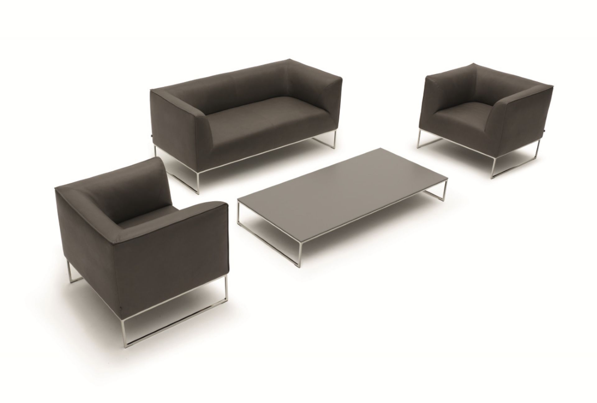 Mell Lounge Coffee table Cor
