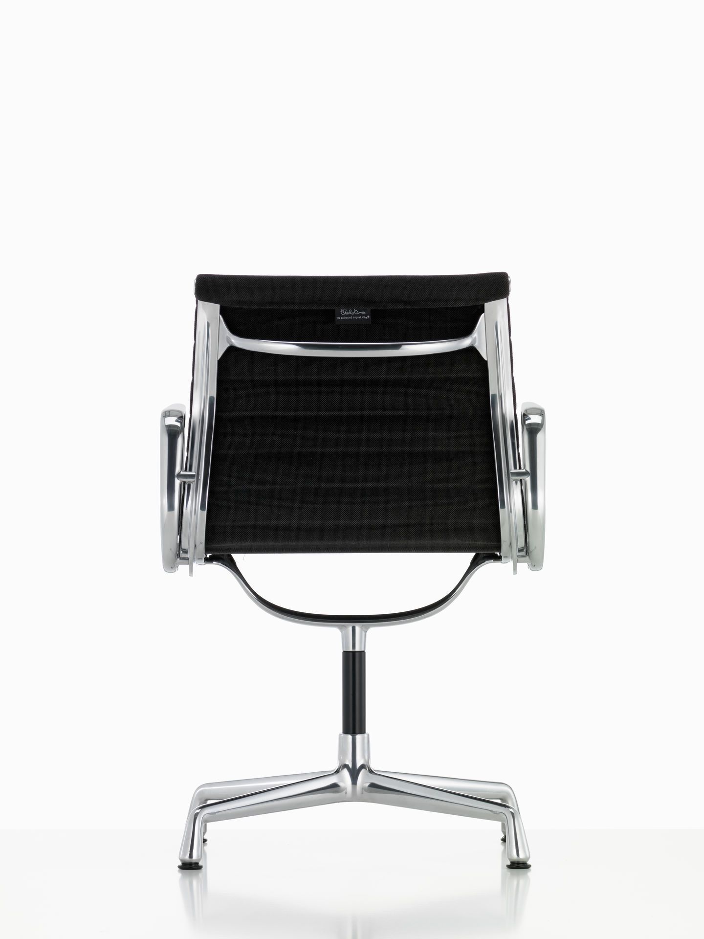Aluminum Chair EA 103 / EA103 Chair Vitra