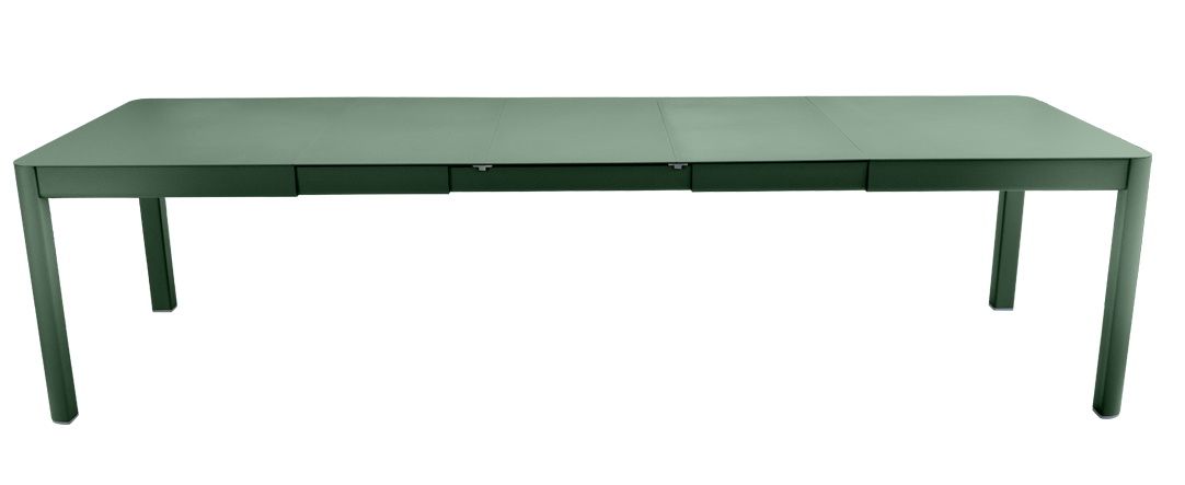 Ribambelle Table Outdoor Fermob Ribambelle Table Outdoor Fermob