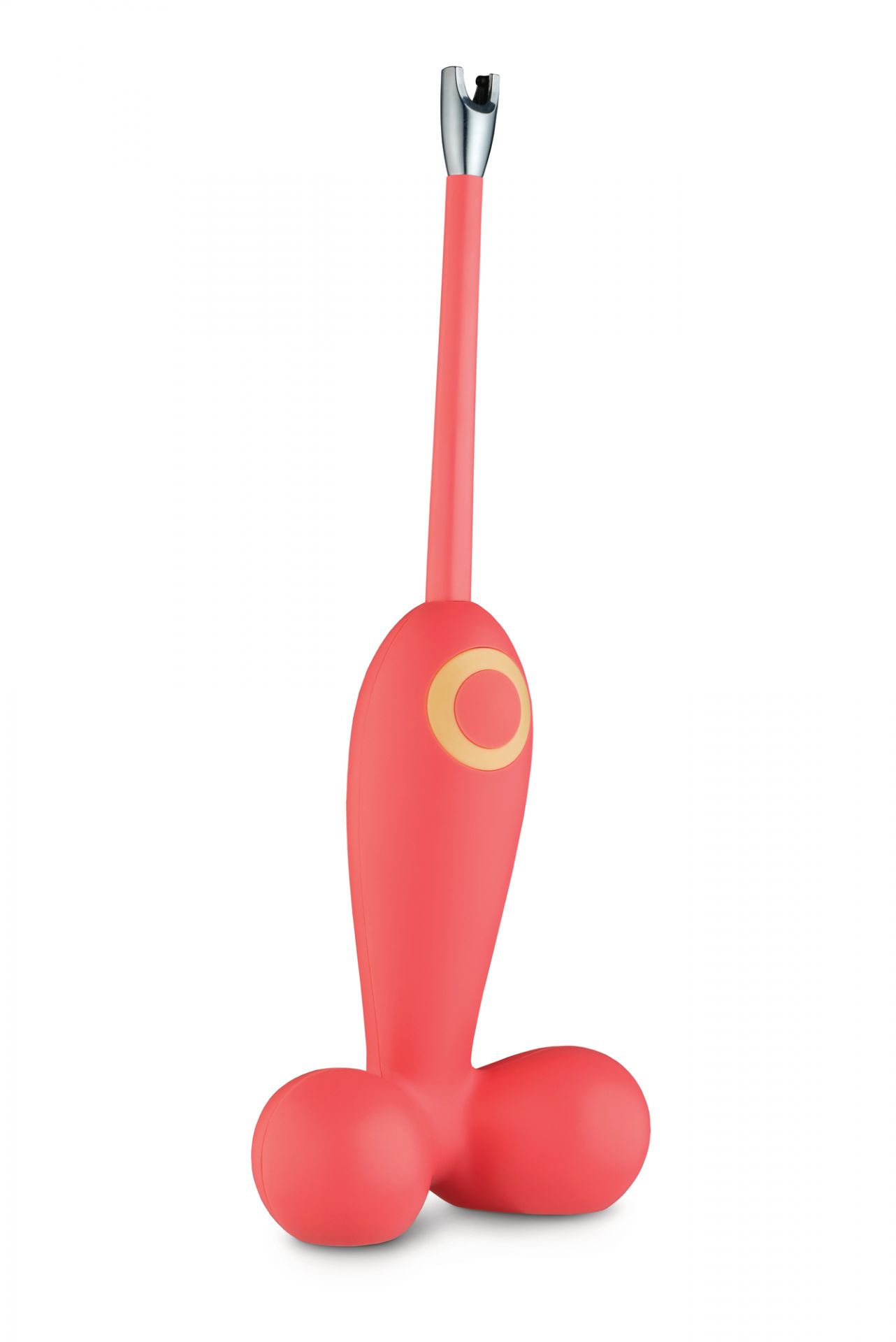 Firebird 2.0 Electric Arc Lighter Rose Alessi SINGLE PIECES