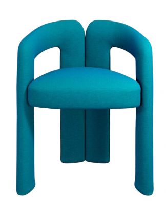 562 Dudet Armchair Cassina