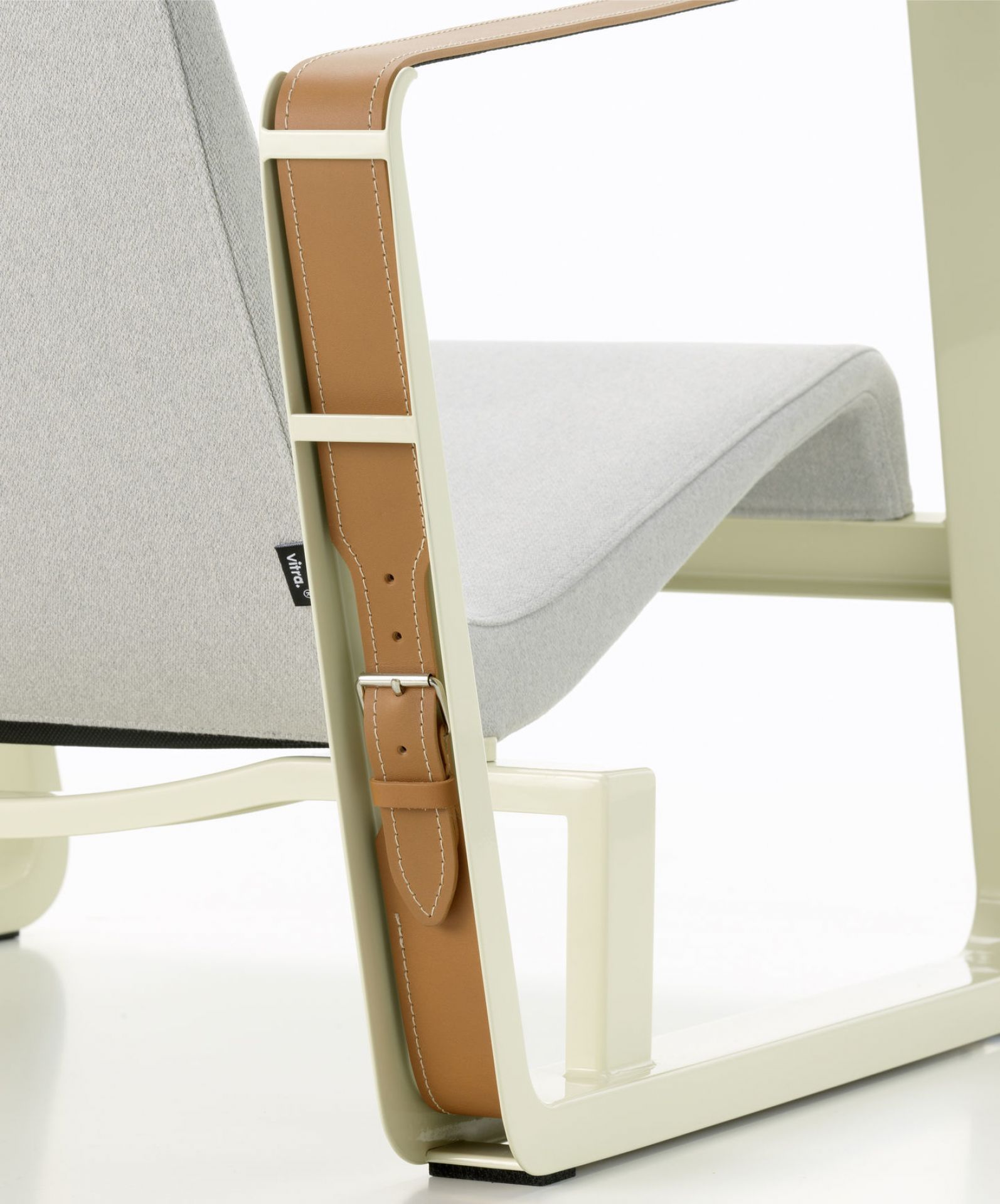Cité Armchair Vitra