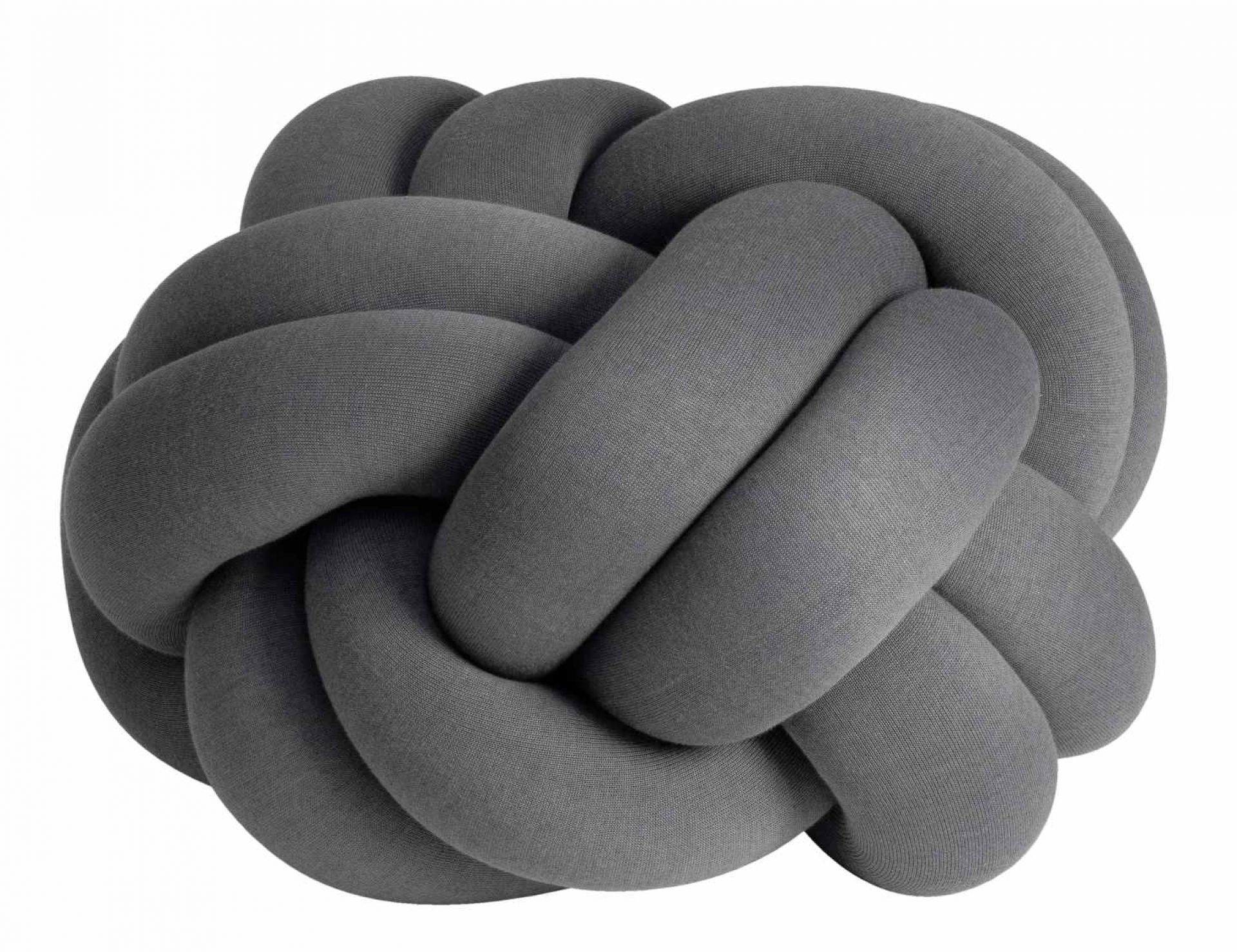 Knot XL Seat Cushion Design House Stockholm 