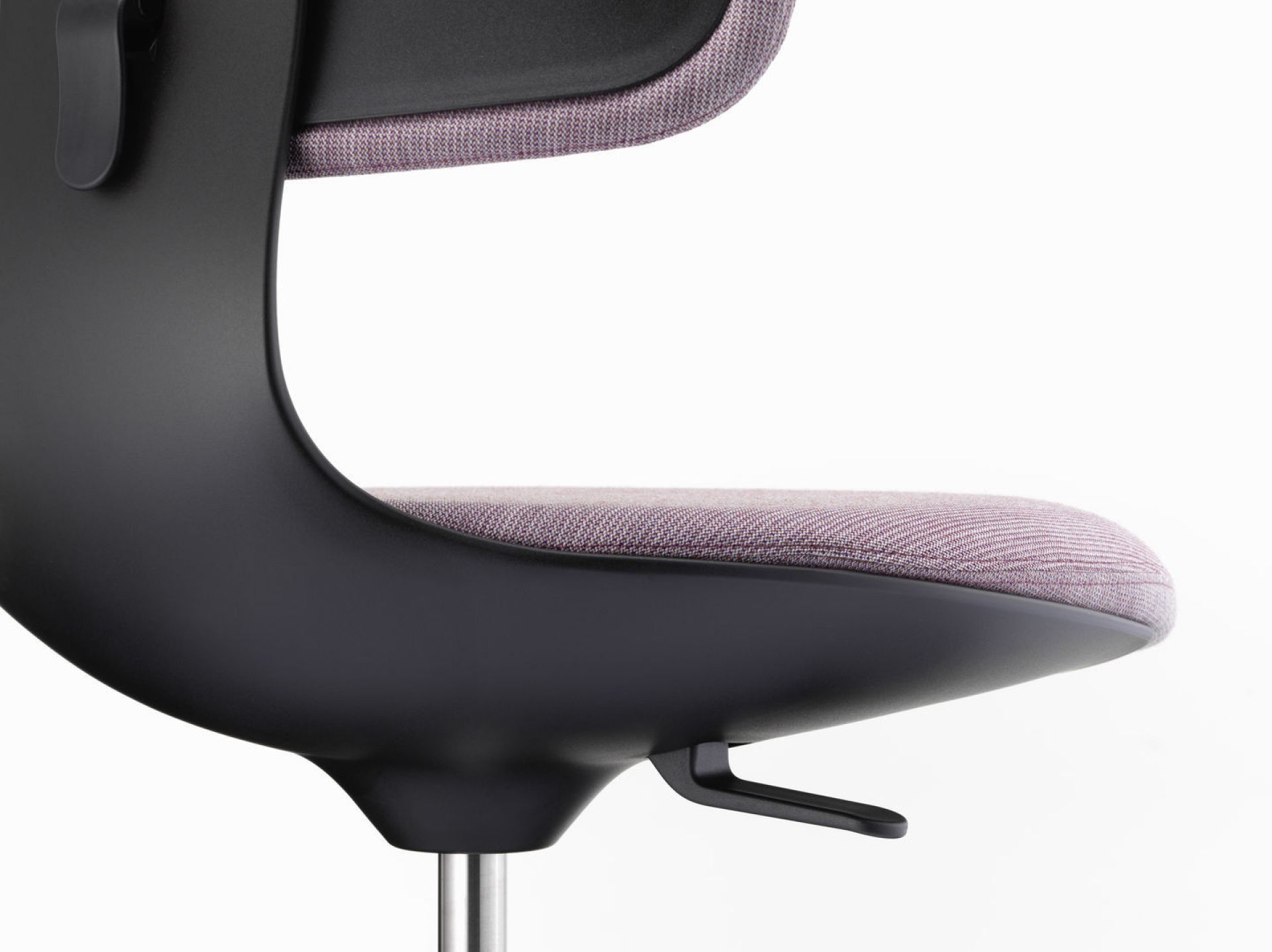 Rookie Office Swivel Chair Vitra