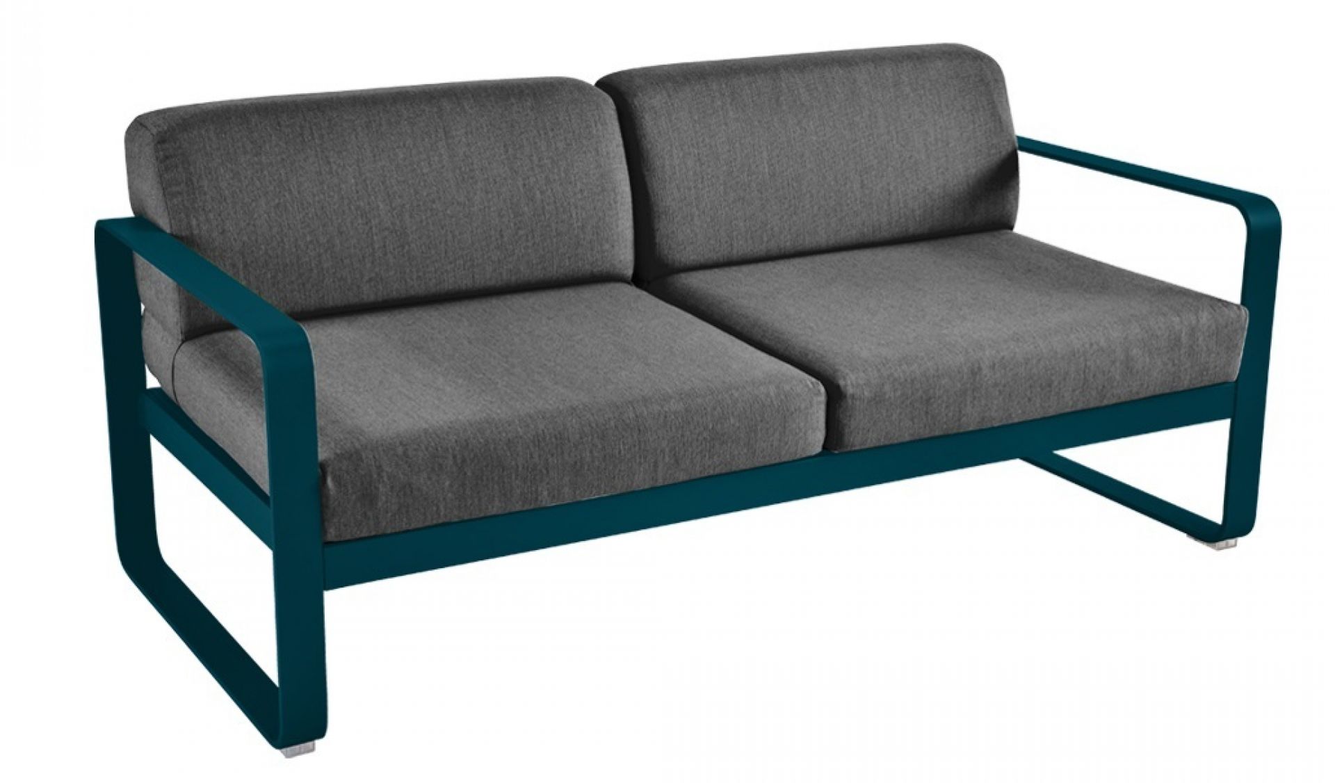 Bellevie Outdoor 2-Seater Sofa Fermob