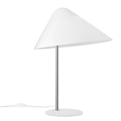 HJW02 Opala Table Lamp Midi Table Lamp Carl Hansen & Søn