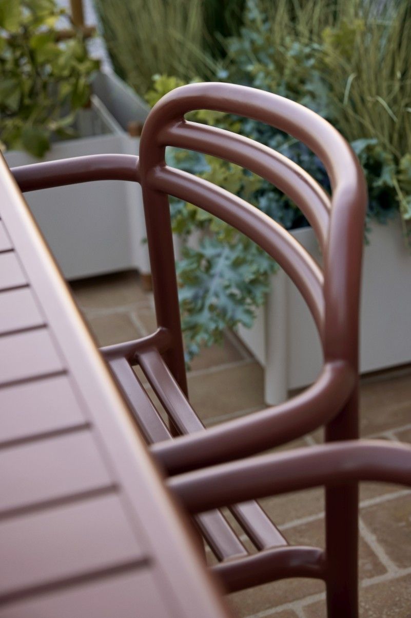 Bliss Armchair Outdoor Cane-Line armchair