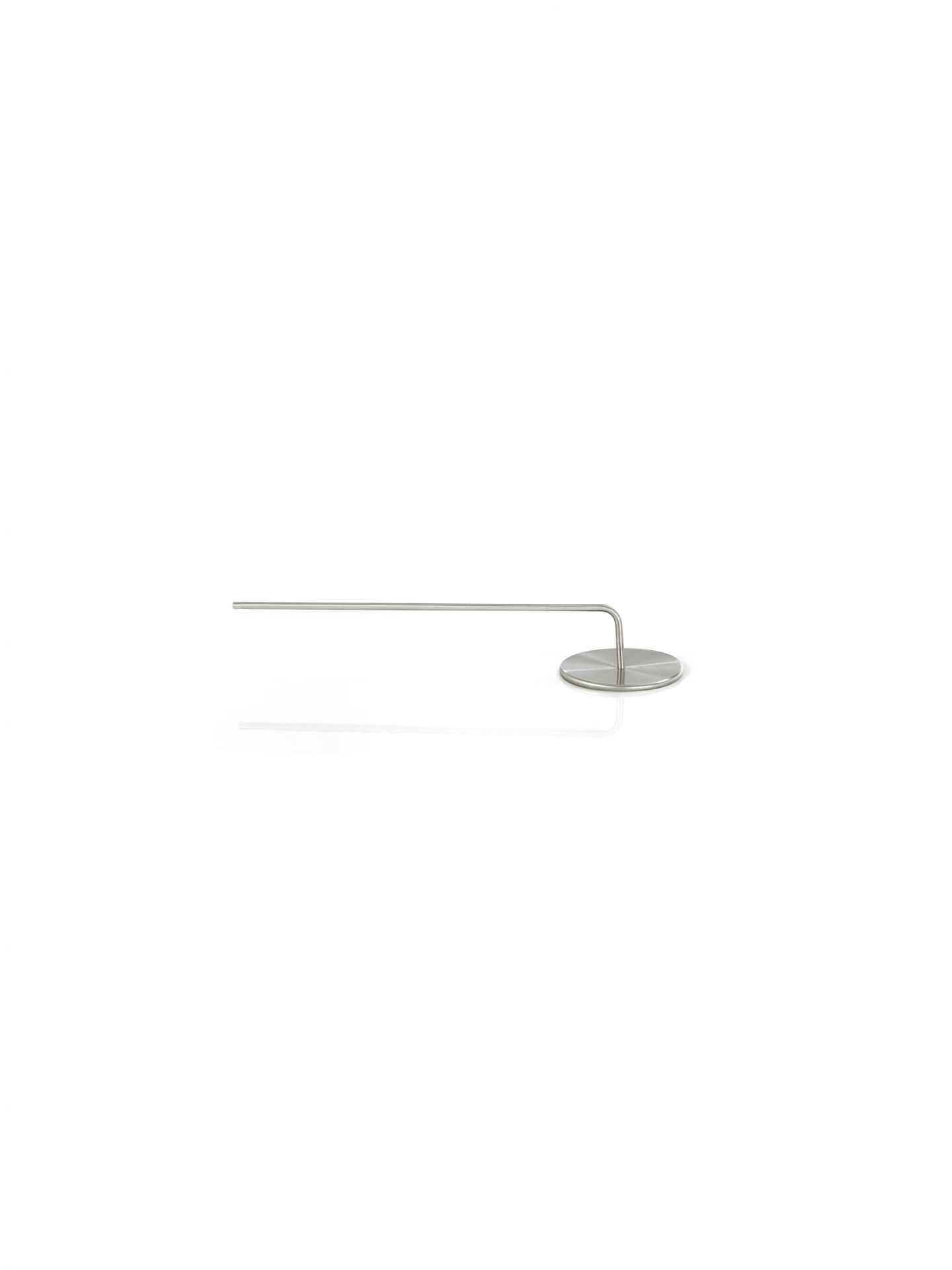 Fuoco Gel Fireplace Stainless Steel Blomus SINGLE PIECES