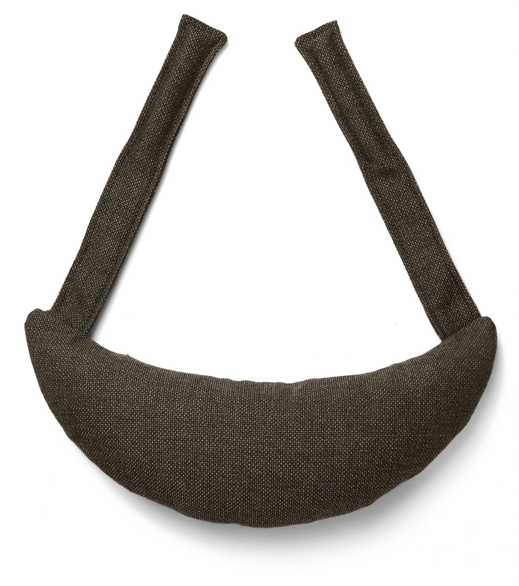 CH78 Mama Bear Chair Neck Pillow Passion Limited Edition Carl Hansen & Søn