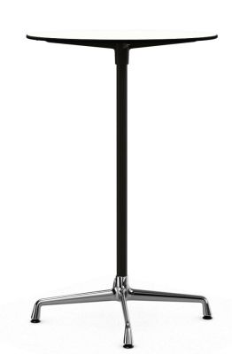 Eames Contract Tables High Standing Table Ø 70 cm Vitra
