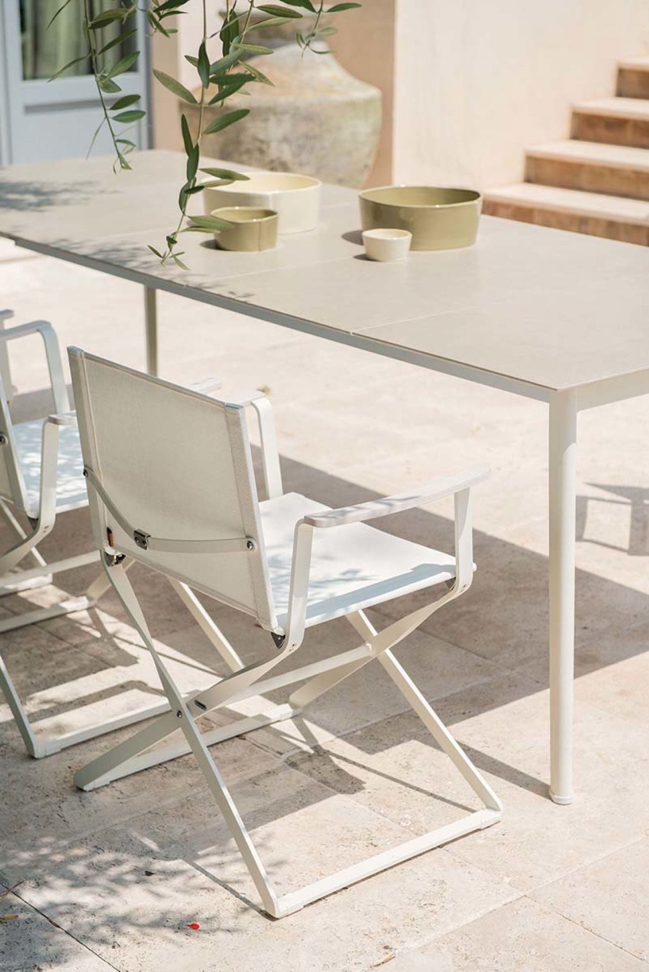 Ciak Outdoor Director's chair Emu