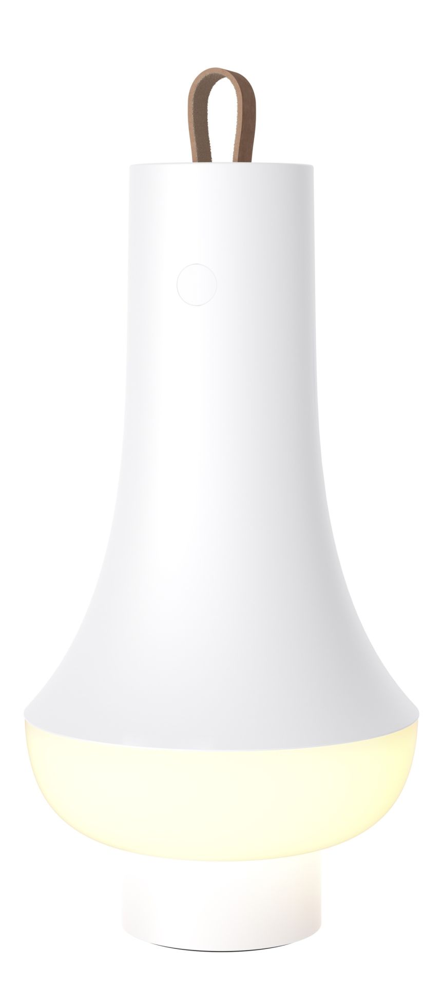 Tomoshi Portable rechargeable lamp / table lamp Louis Poulsen