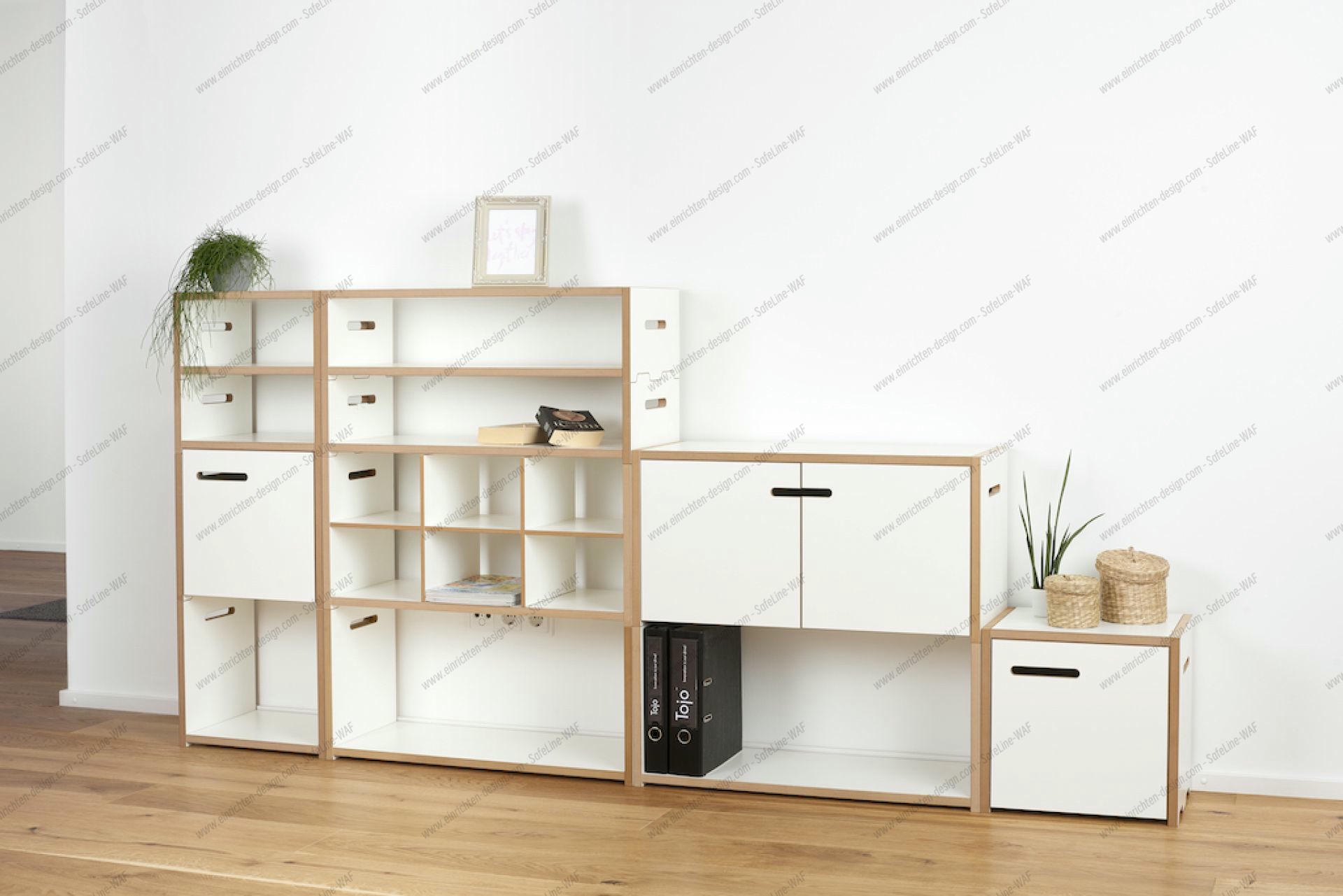 Tojo Halbstark Basic Module Low Shelf Series Tojo Tojo Halbstark Basic Module Low Shelf Series Tojo