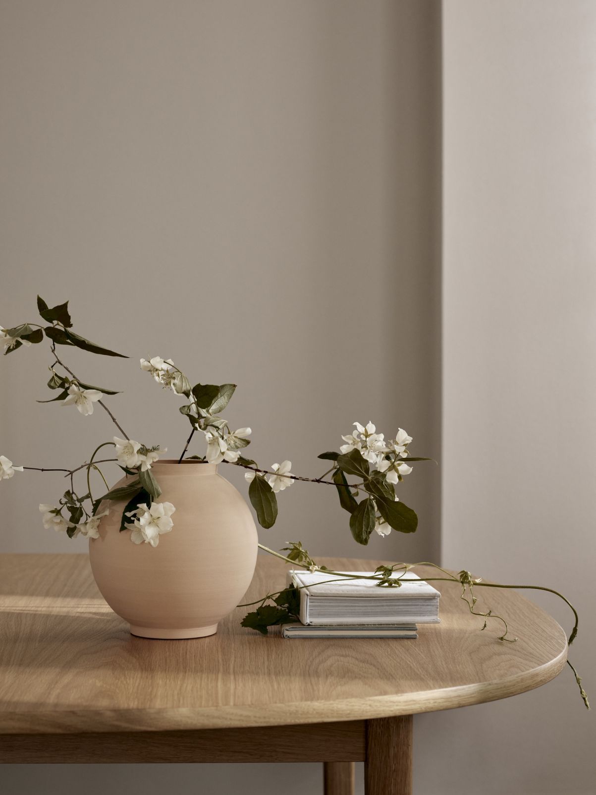 OW224 Dining Table Carl Hansen & Søn