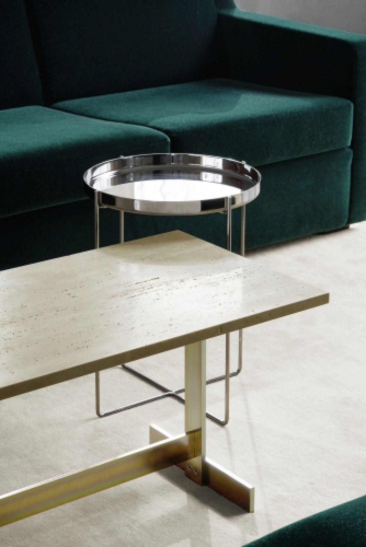 Habibi Side table CM05 e15