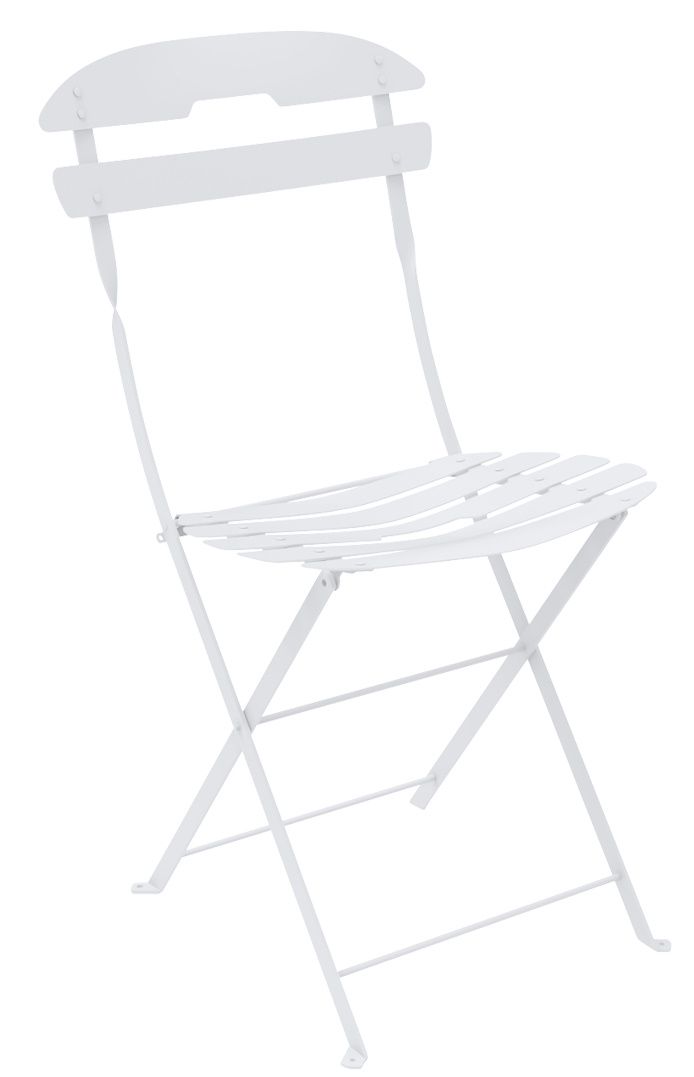 La Môme Folding Chair Outdoor Fermob