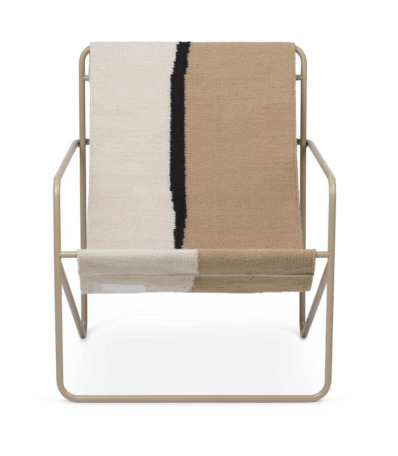Desert  Lounge Chair Ferm Living