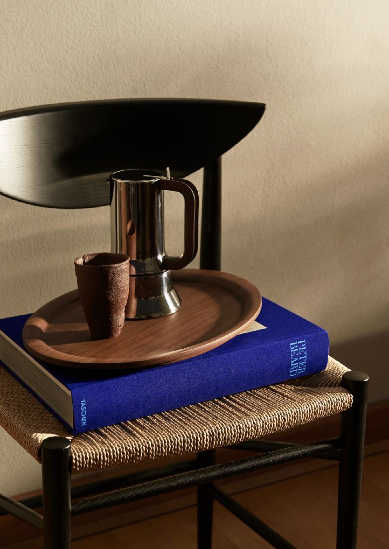 Tray SC64-SC65 AndTradition