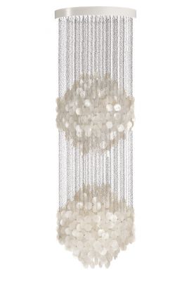 FUN 5DM Pendant Light Verpan