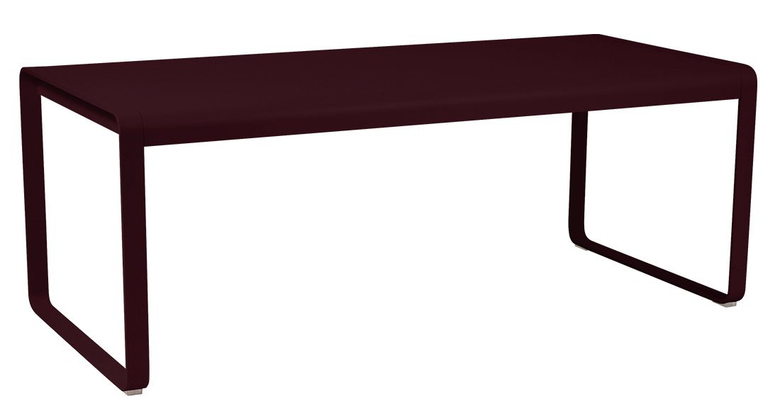 Bellevie Table Outdoor Fermob Bellevie Table Outdoor Fermob