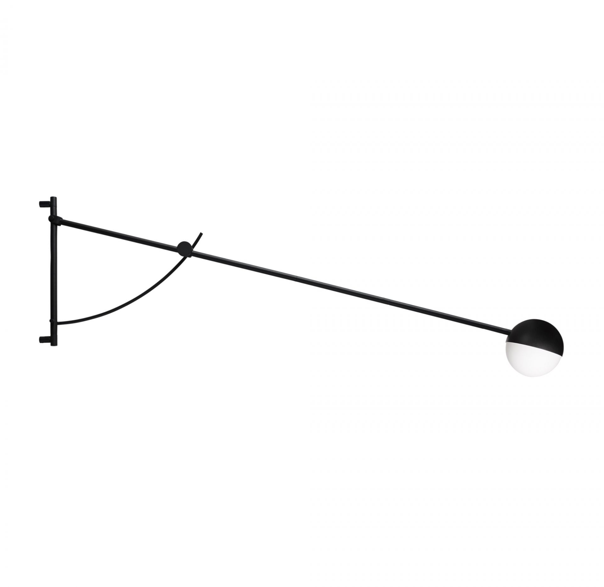 Balancer Wall lamp Northern