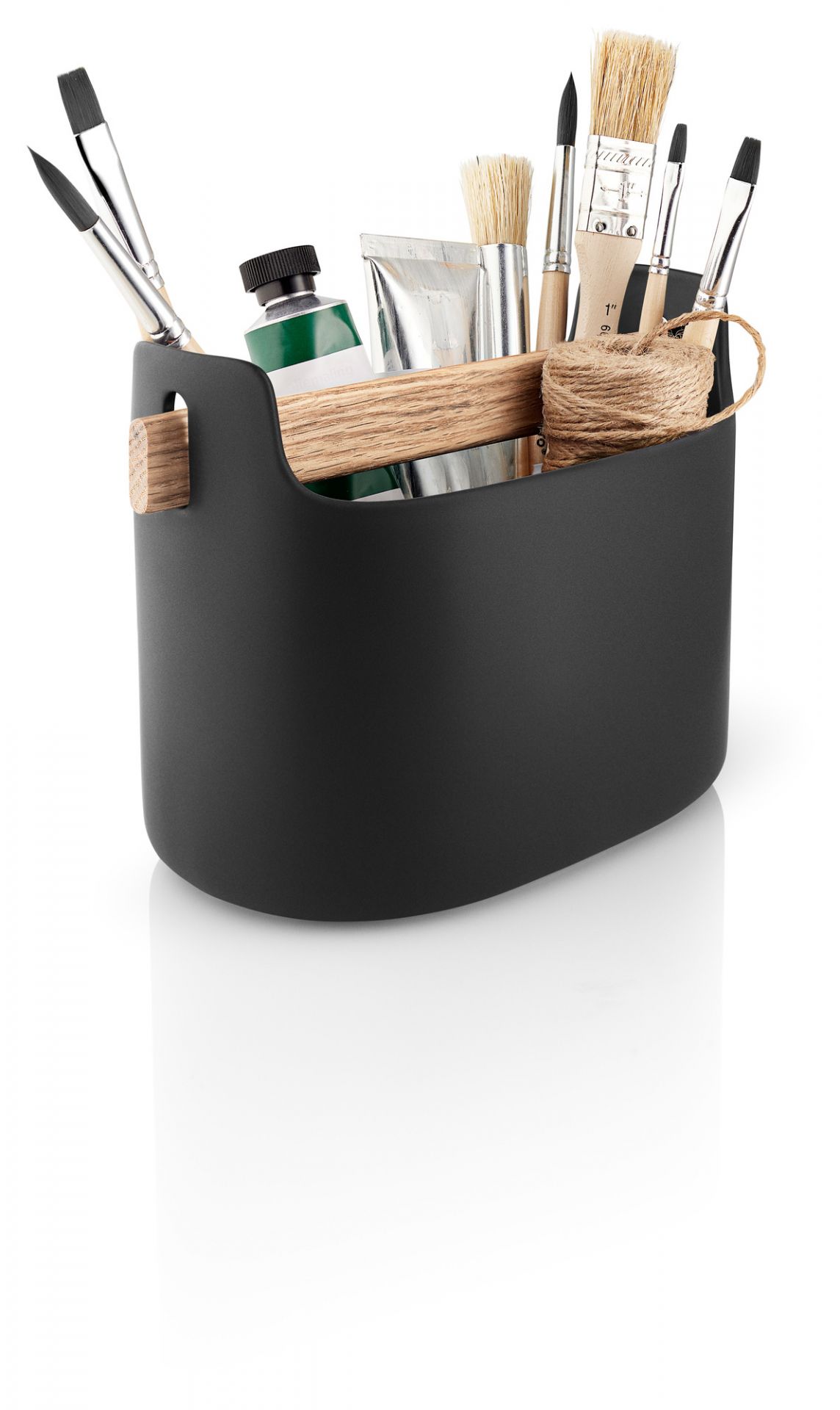 Toolbox low black Eva Solo SINGLE PIECES