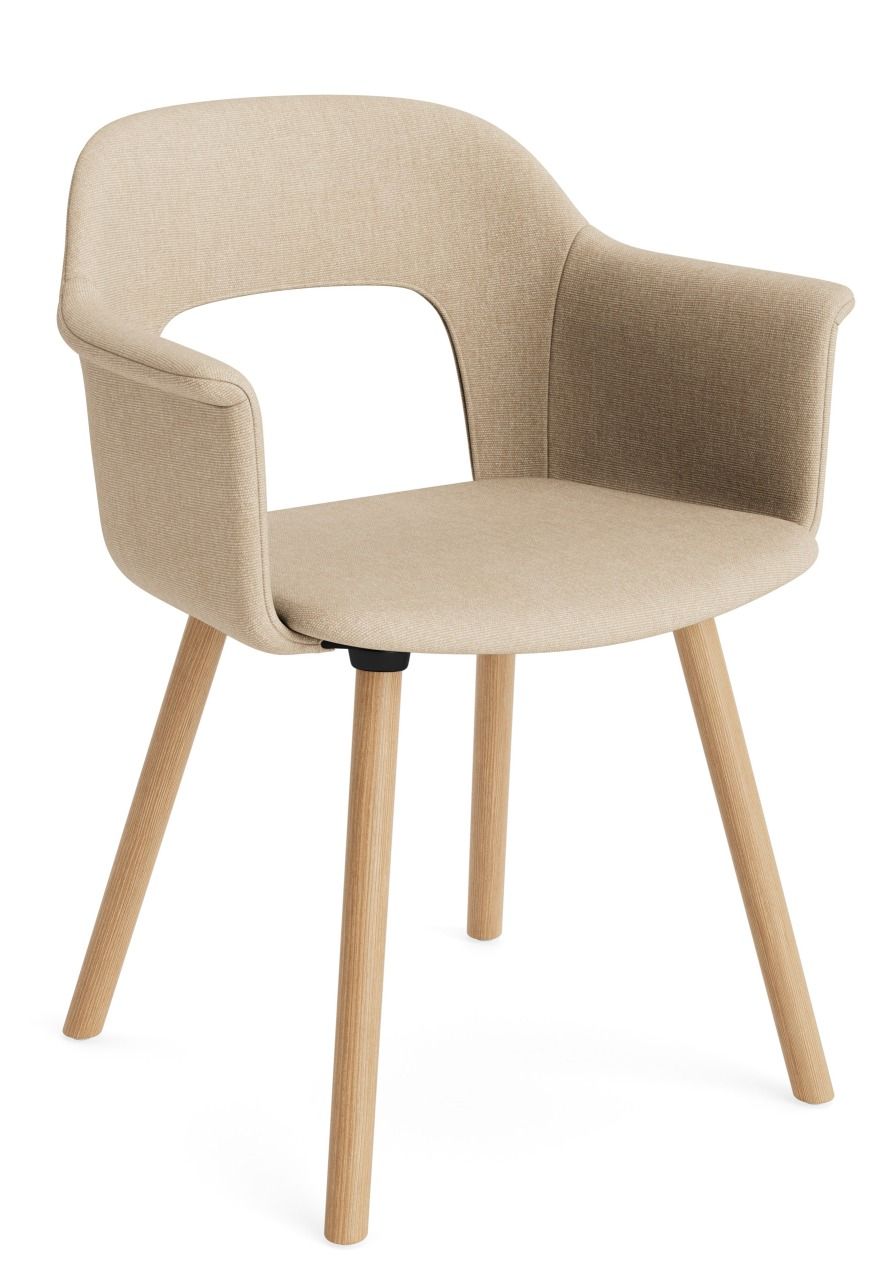 Layout Armchair 224 Armchair Hay Layout Armchair 224 Armchair Hay