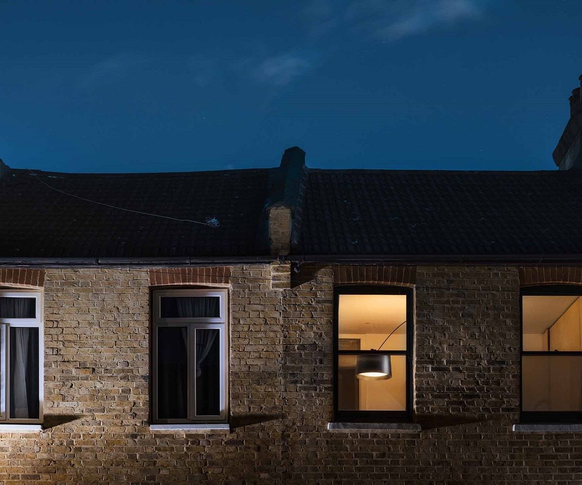 Twiggy Soffitto Foscarini