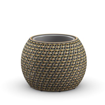 Dala Planter S Dedon