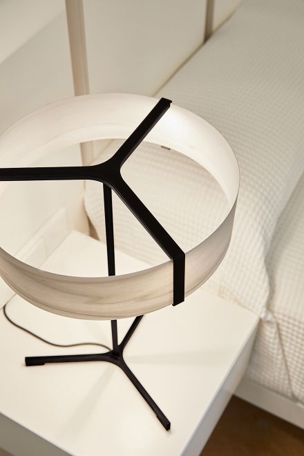 Thesis Table LED table lamp LZF Lamps