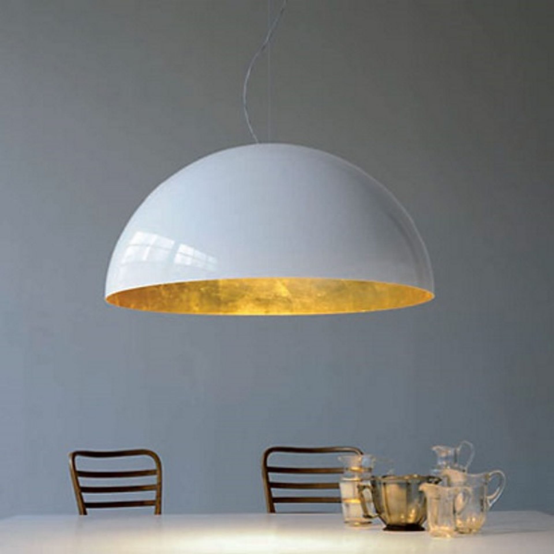 Sonora Pendant light Oluce Sonora Pendant light Oluce