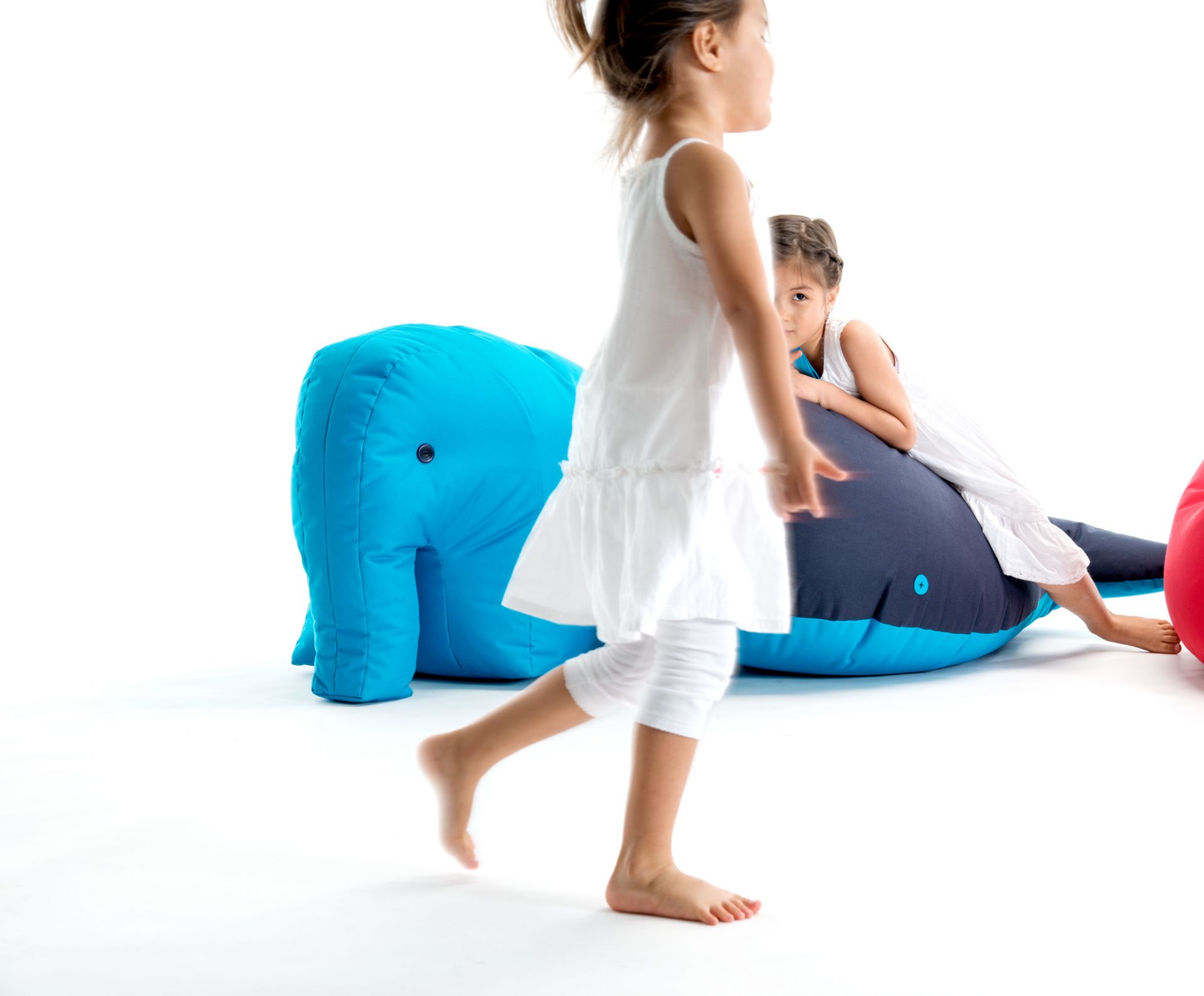 Happy Zoo Beanbag The Original Sitting Bull Happy Zoo Beanbag The Original Sitting Bull