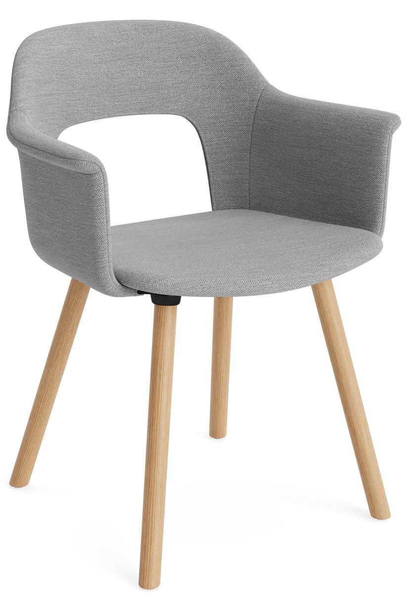 Layout Armchair 224 Armchair Hay Layout Armchair 224 Armchair Hay