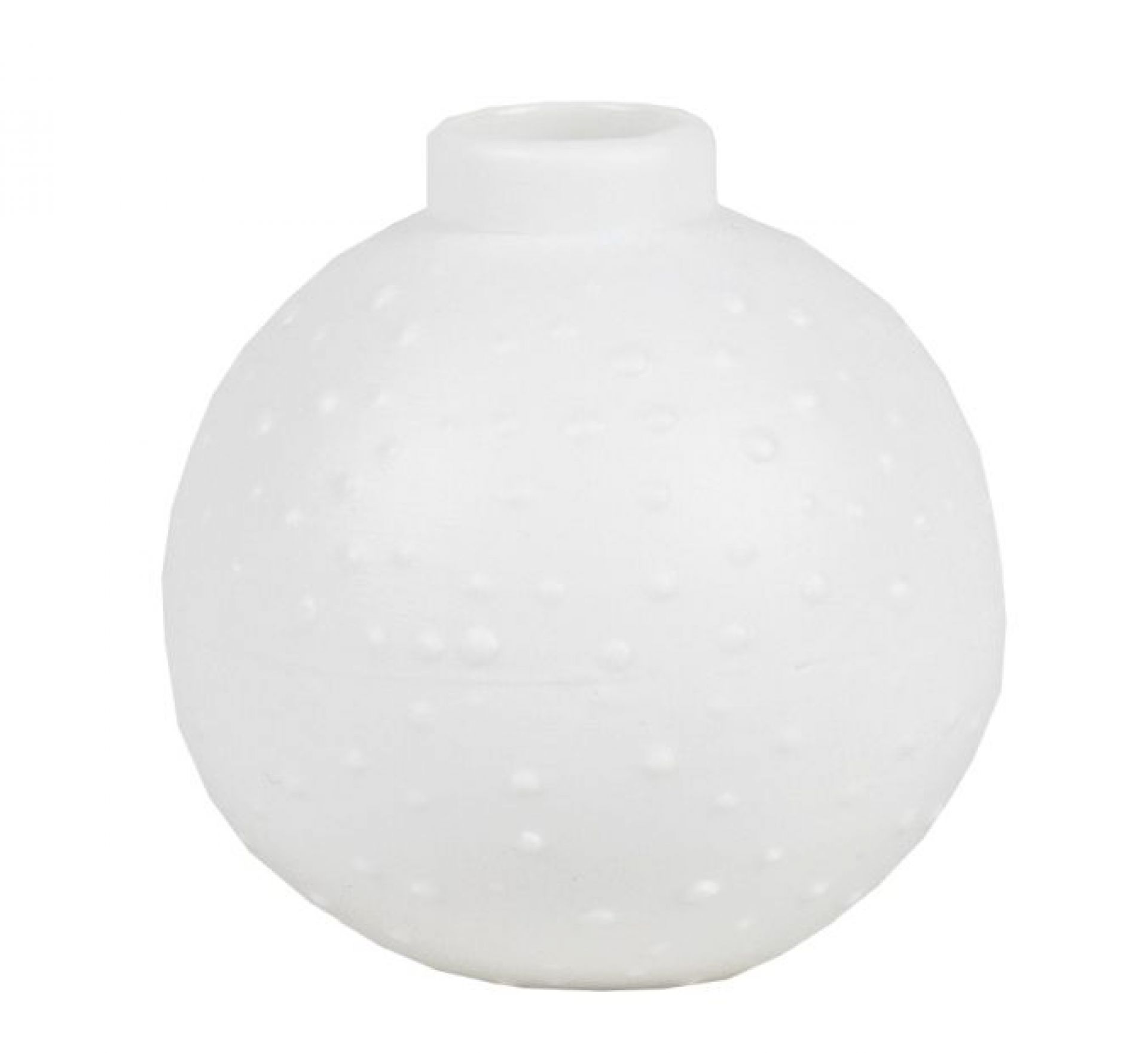 Living Wunderkugel vase set 3pcs. Räder SINGLE PIECES