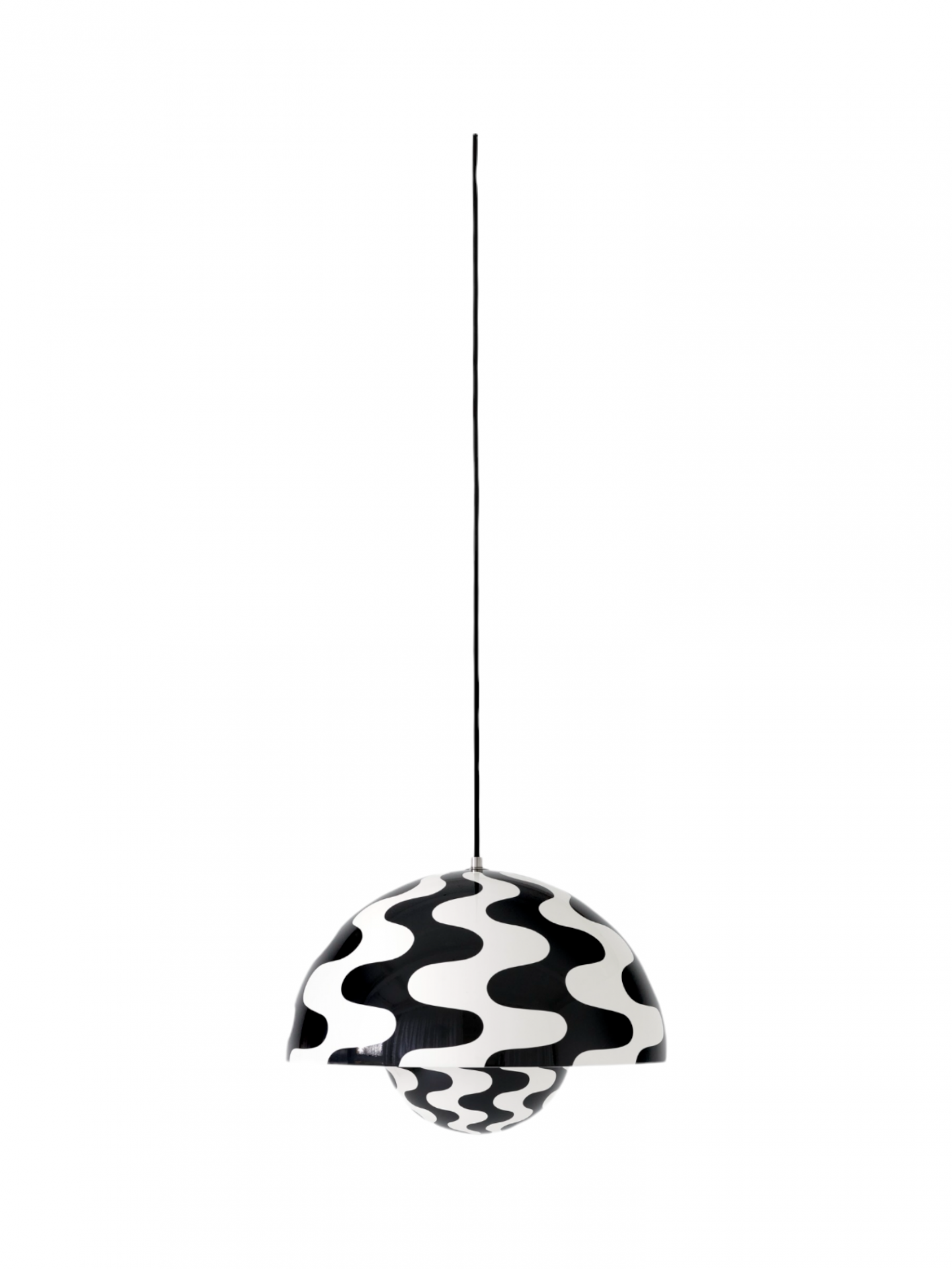 Flowerpot VP7 Pendant light AndTradition