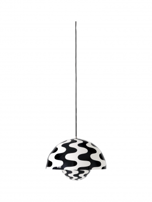 Flowerpot VP7 Pendant light AndTradition