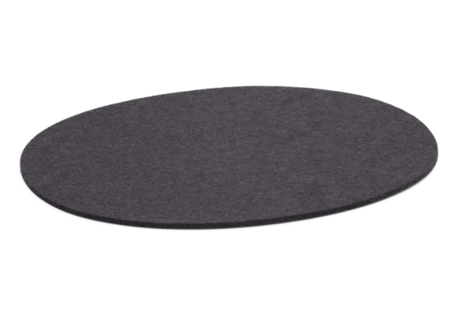 Sitz-Filzauflage Forest Chair 4-er Pack