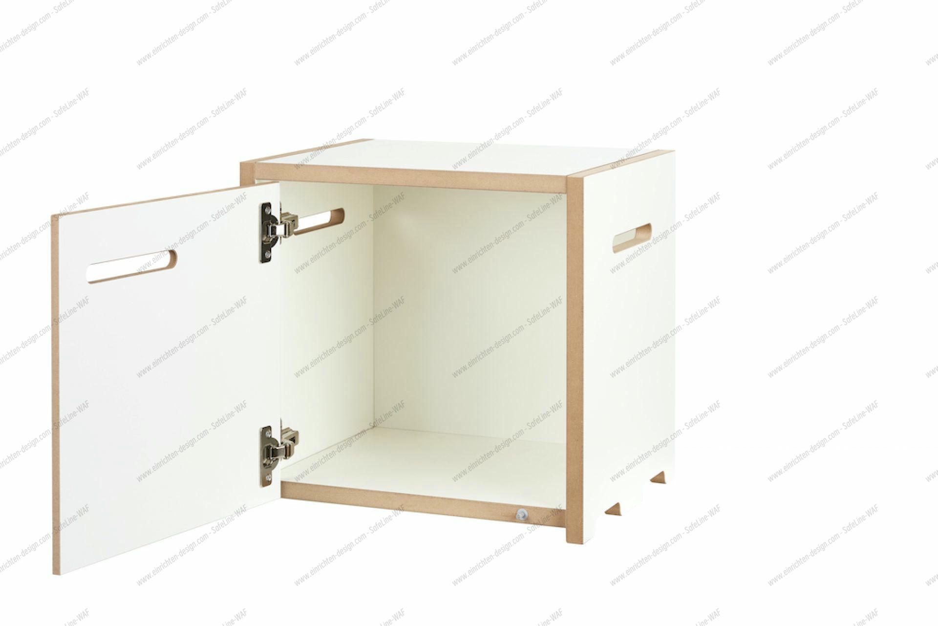 Tojo Halbstark Basic Module with Door Left Shelf Series Tojo Tojo Halbstark Basic Module with Door Left Shelf Series Tojo