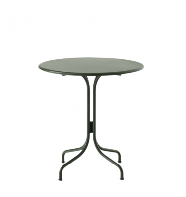 Thorvald SC96 / SC97 Outdoor Café table AndTradition 