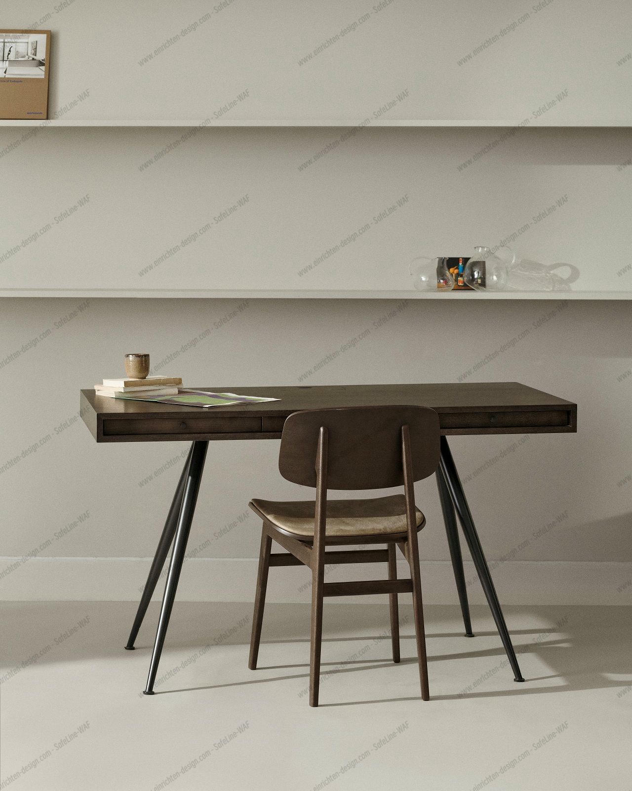 JFK Home Desk NORR11 desk