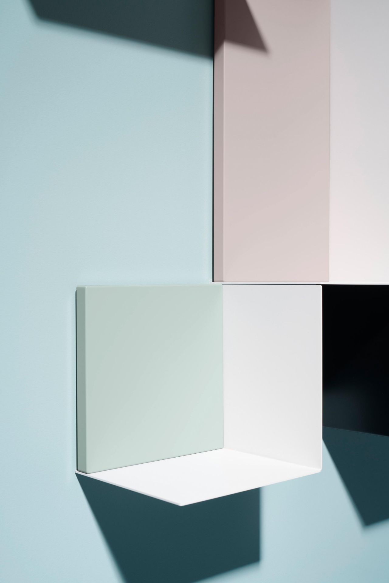 Dado shelf unit S Schönbuch