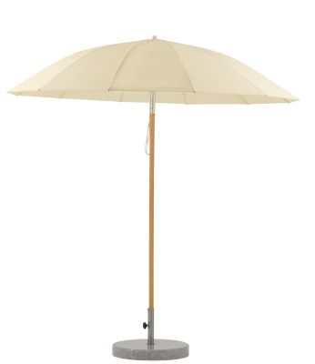 Pagoda parasol / parasol Weishäupl