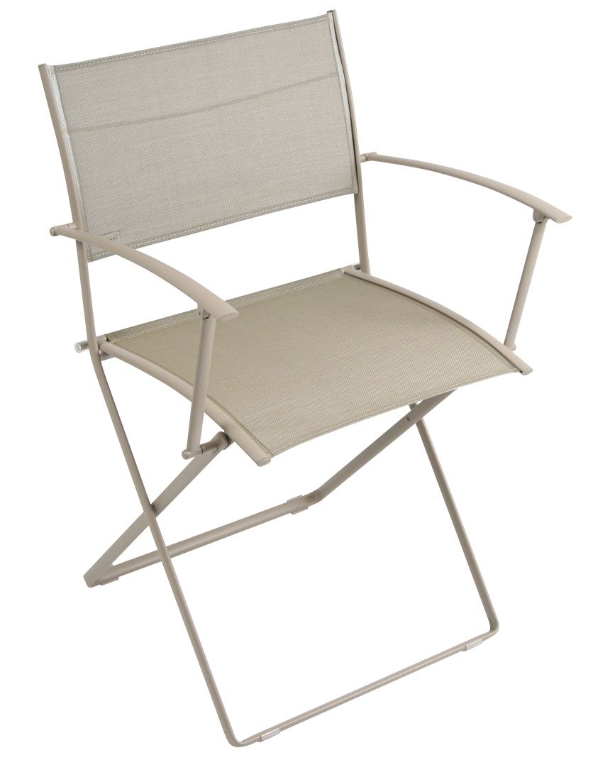 Plein Air Chair Outdoor Fermob 
