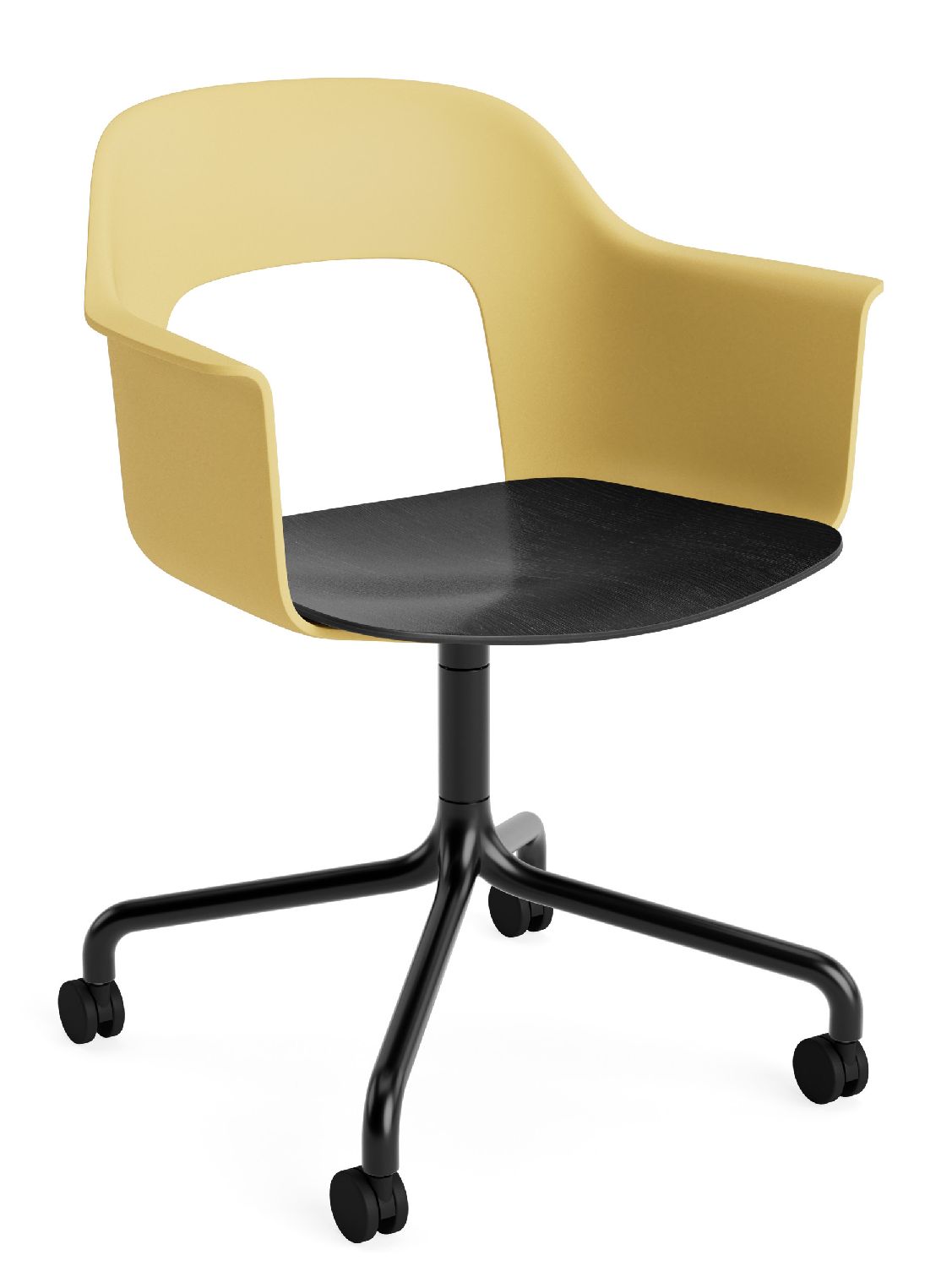 Layout Armchair 262 Armrest Chair Hay