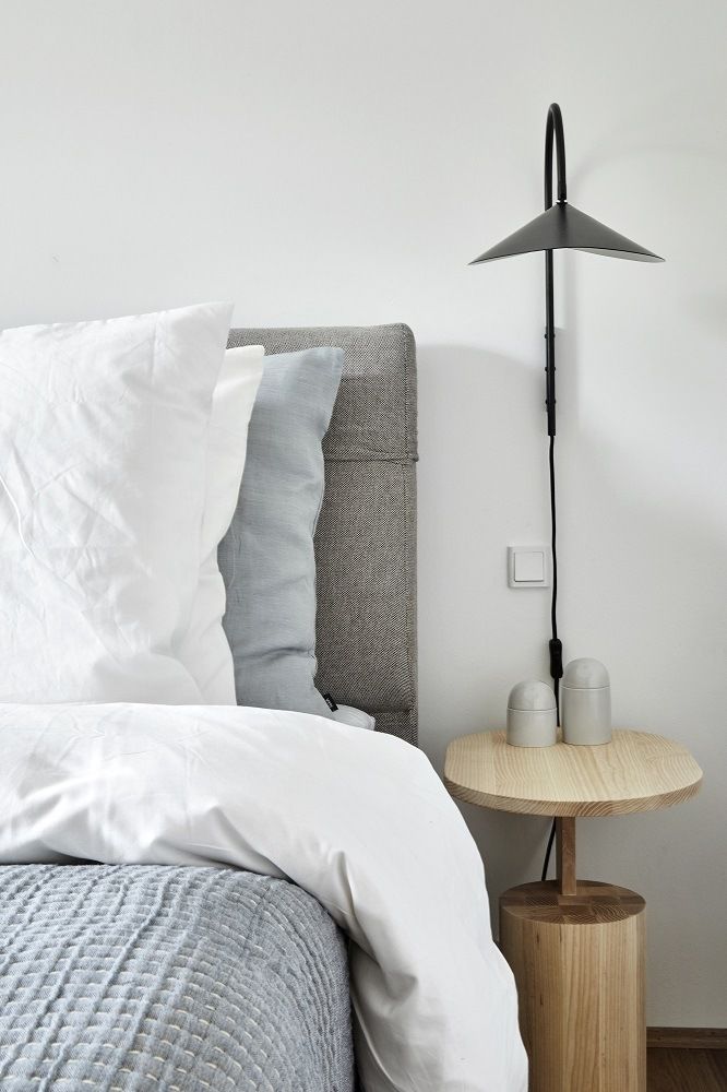 Arum Swivel Wall Lamp Ferm Living