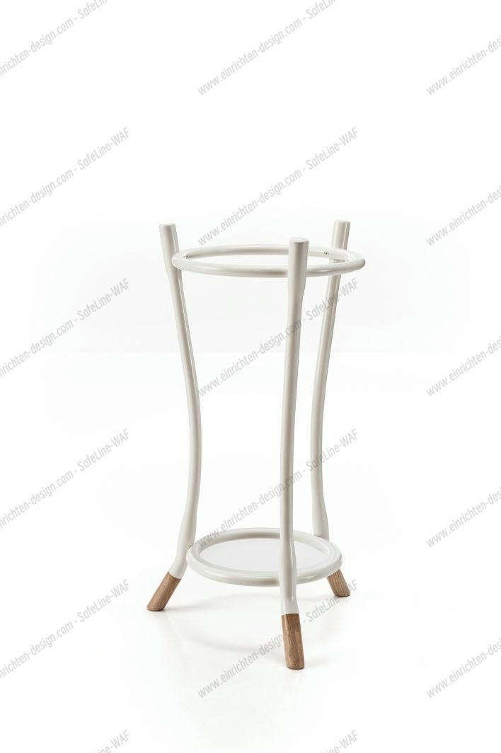 Cloud umbrella stand Viennese GTV Design