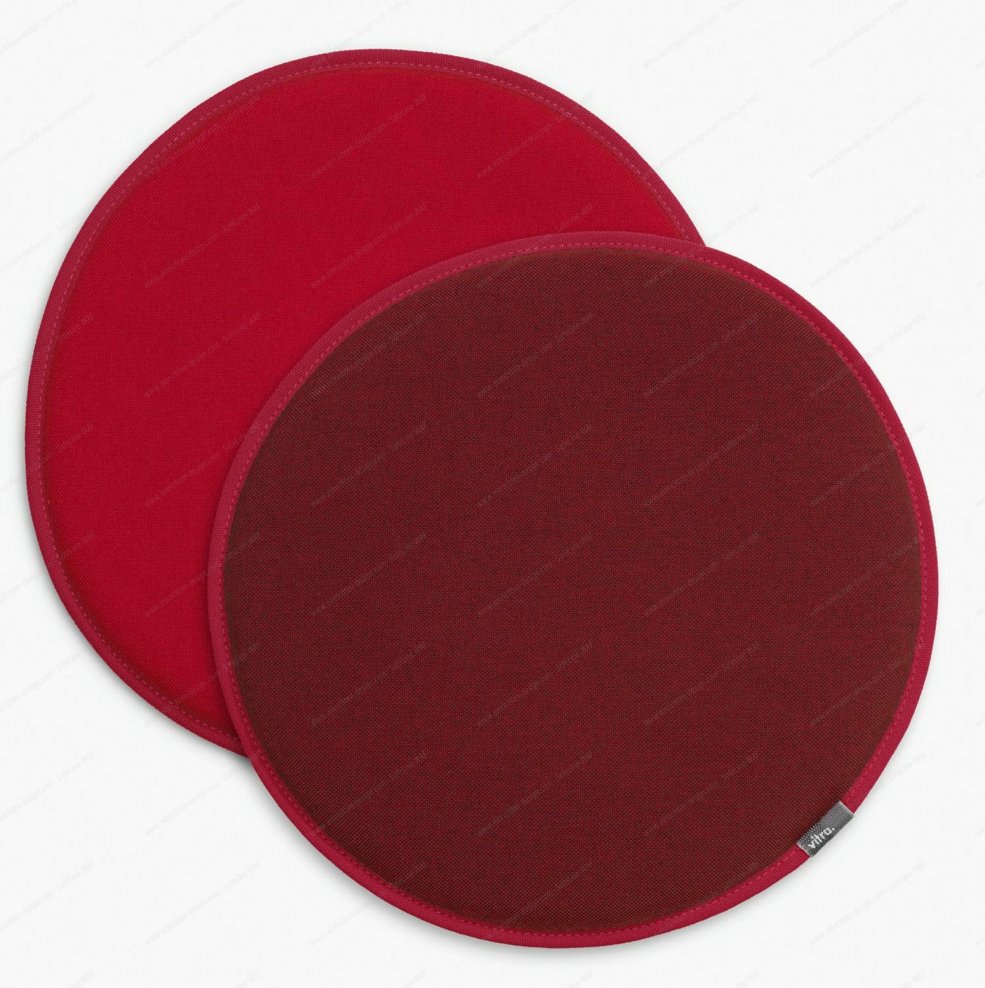 Seat Dot Seat Cushion Vitra SINGLE PIECES