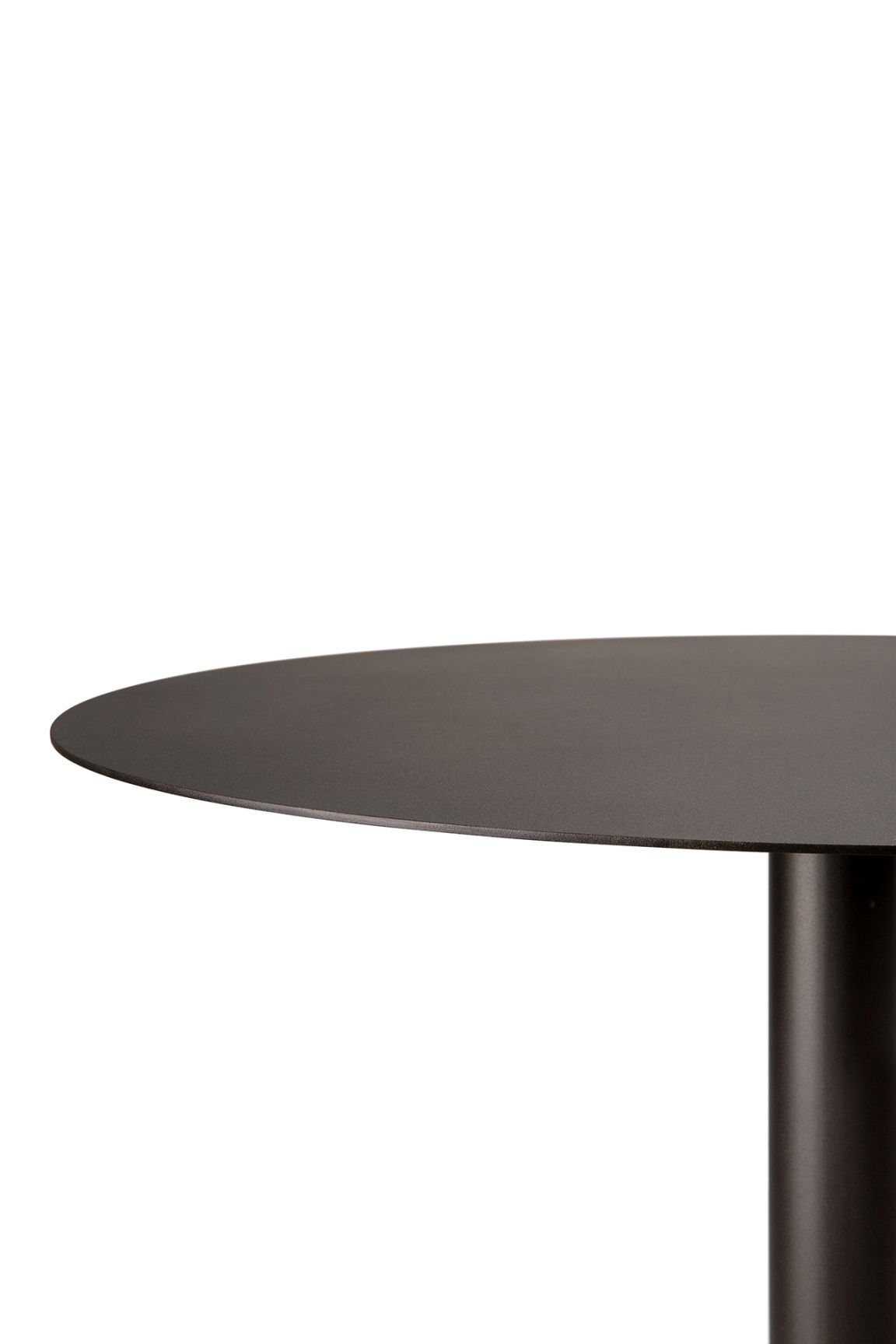 Blend Outdoor Dining Table Metal Ethnicraft